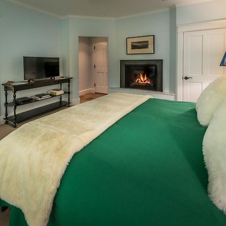 Dunton Town House Hotel Telluride Eksteriør bilde